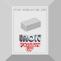 ´rango iron prison op