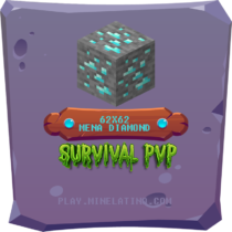 4 - Survival PvP