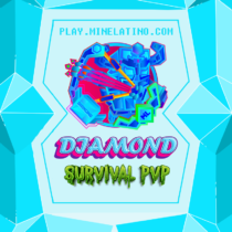 Survival PvP - Diamond