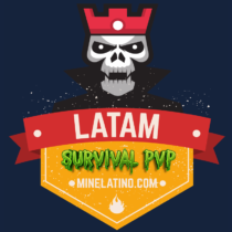 Survival PvP Latam
