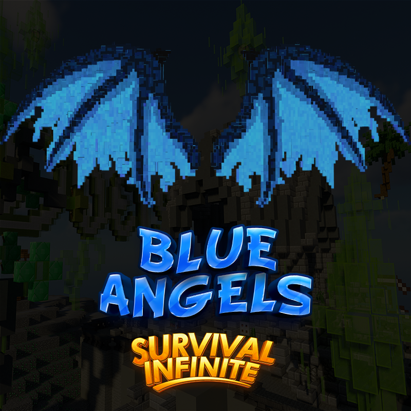 Alas [BlueAngels] Survival Infinite