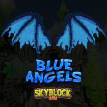 SBU Blue Angels