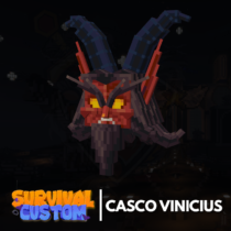 Vinicius - Survival Custom