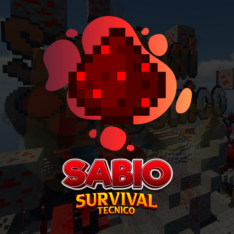Rango [SABIO] Survival Técnico | 6 MESES