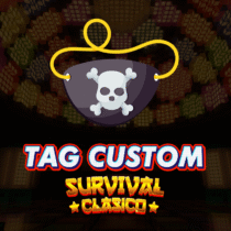 TAG - SURVIVAL CLASICO