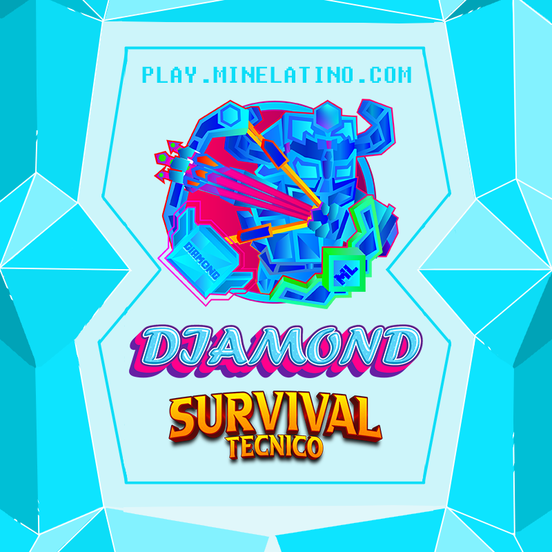 Rango [DIAMOND] Survival Técnico PERMANENTE