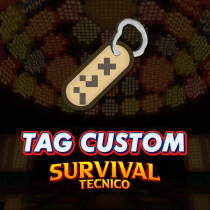 Tag-Custom-Survival-Técnico