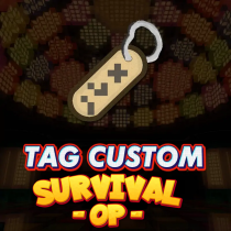 Tag-Custom-Survival-op