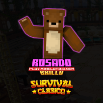 Brillo Rosado Clasico