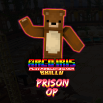 Arco Iris Prison