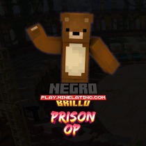 Brillo Negro Prison