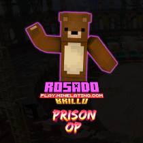 Brillo Rosado Prison
