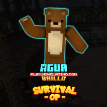 Brillo Agua SOP