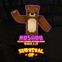 Brillo Rosado SOP