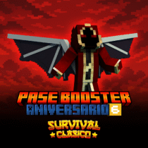 Pase Booster Clasico