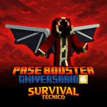 Pase Booster Tecnico