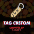 Especial [TAG CUSTOM] Survival OP Legacy PERMANENTE