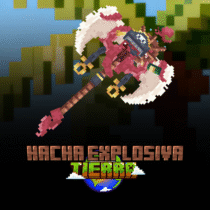 hachaexplosiva
