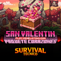 CLASICOS - CORAZONES - Técnico