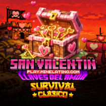 CLASICOS - LLAVES - Survival Clásico