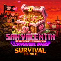 CLASICOS - LLAVES- Survival Técnico
