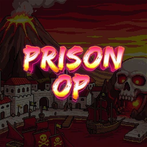 Prison OP