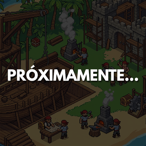 Proximamente