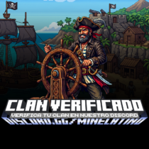 CLAN VERIFICADO