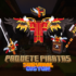 Paquete [Piratas] Survival Custom