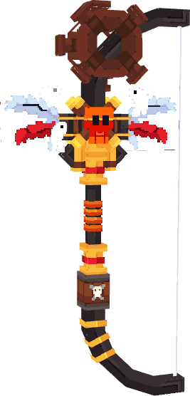 bow