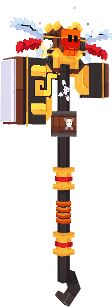 hammer