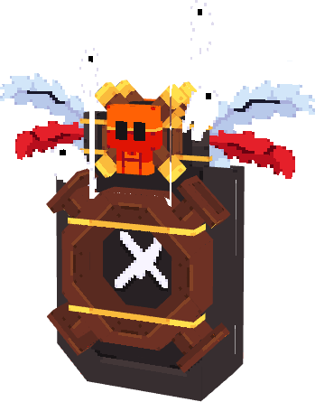 shield