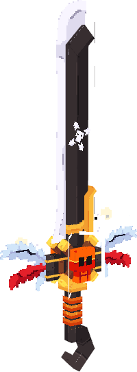 sword