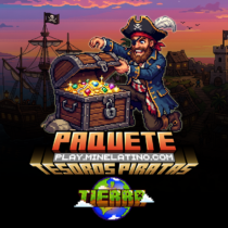 TESOROS PIRATAS TIERRA