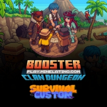 TIENDA - BOOSTER CLAN CUSTOM
