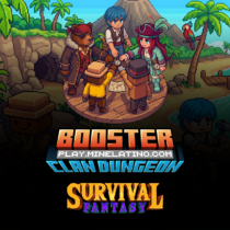 TIENDA - BOOSTER CLAN FANTASY