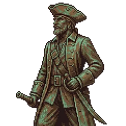 Pirata Bronce